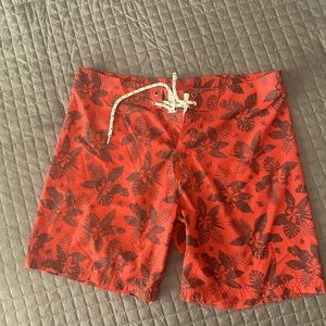 Mr. Buho Swim Shorts